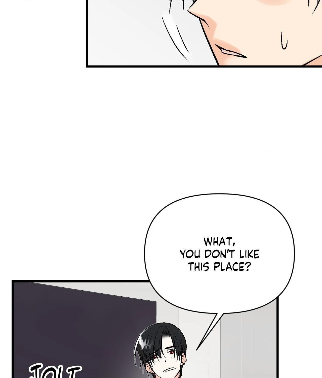My Insatiable Demon [Official] - Chapter 30 manhwa