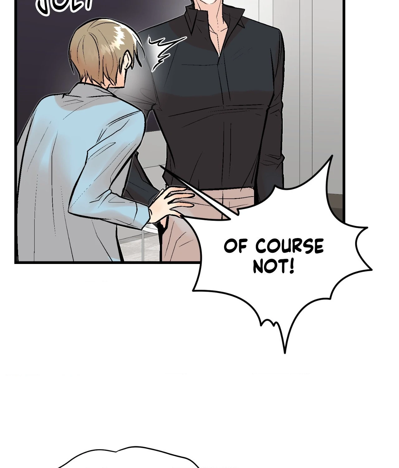 My Insatiable Demon [Official] - Chapter 30 manhwa