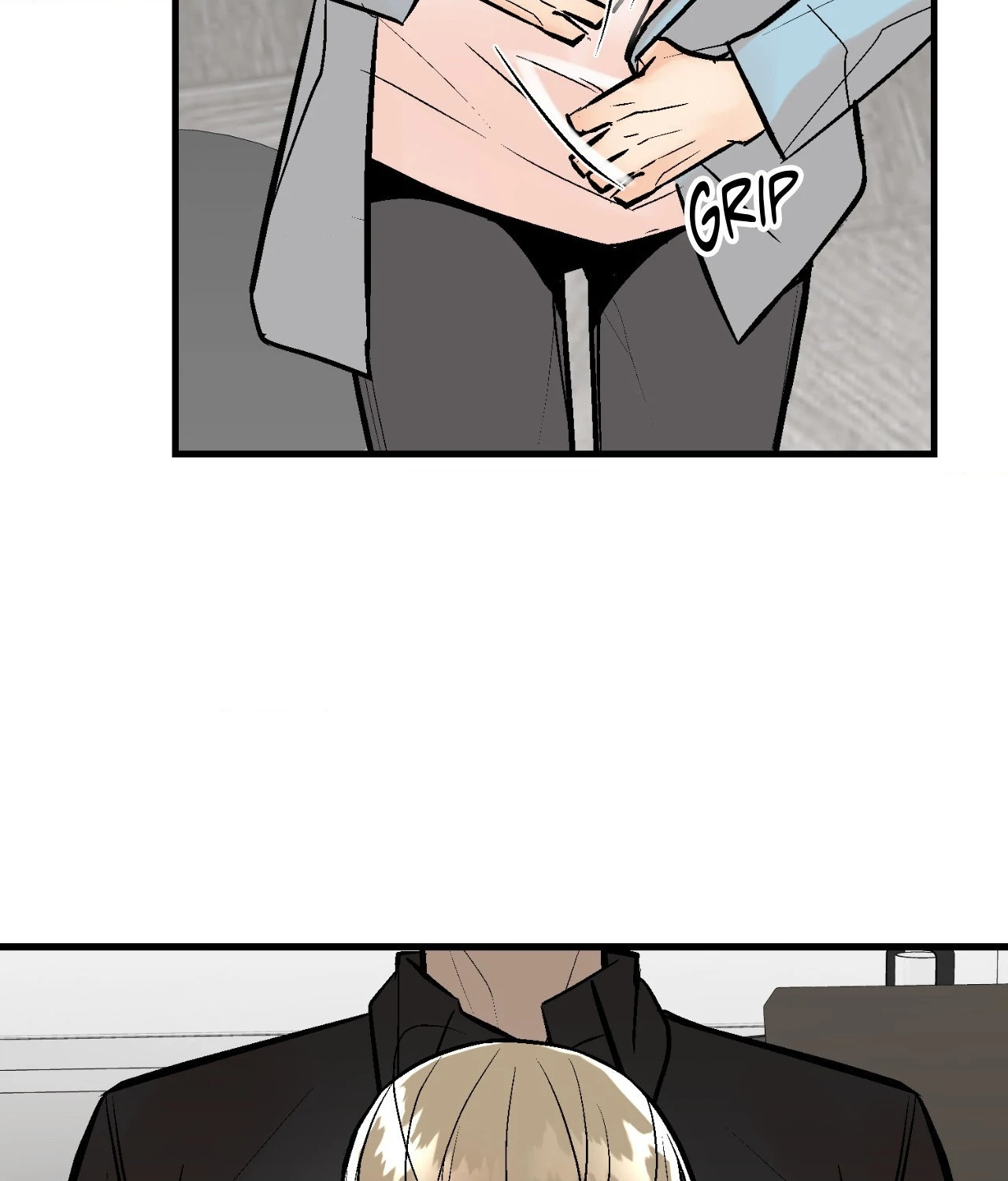 My Insatiable Demon [Official] - Chapter 30 manhwa