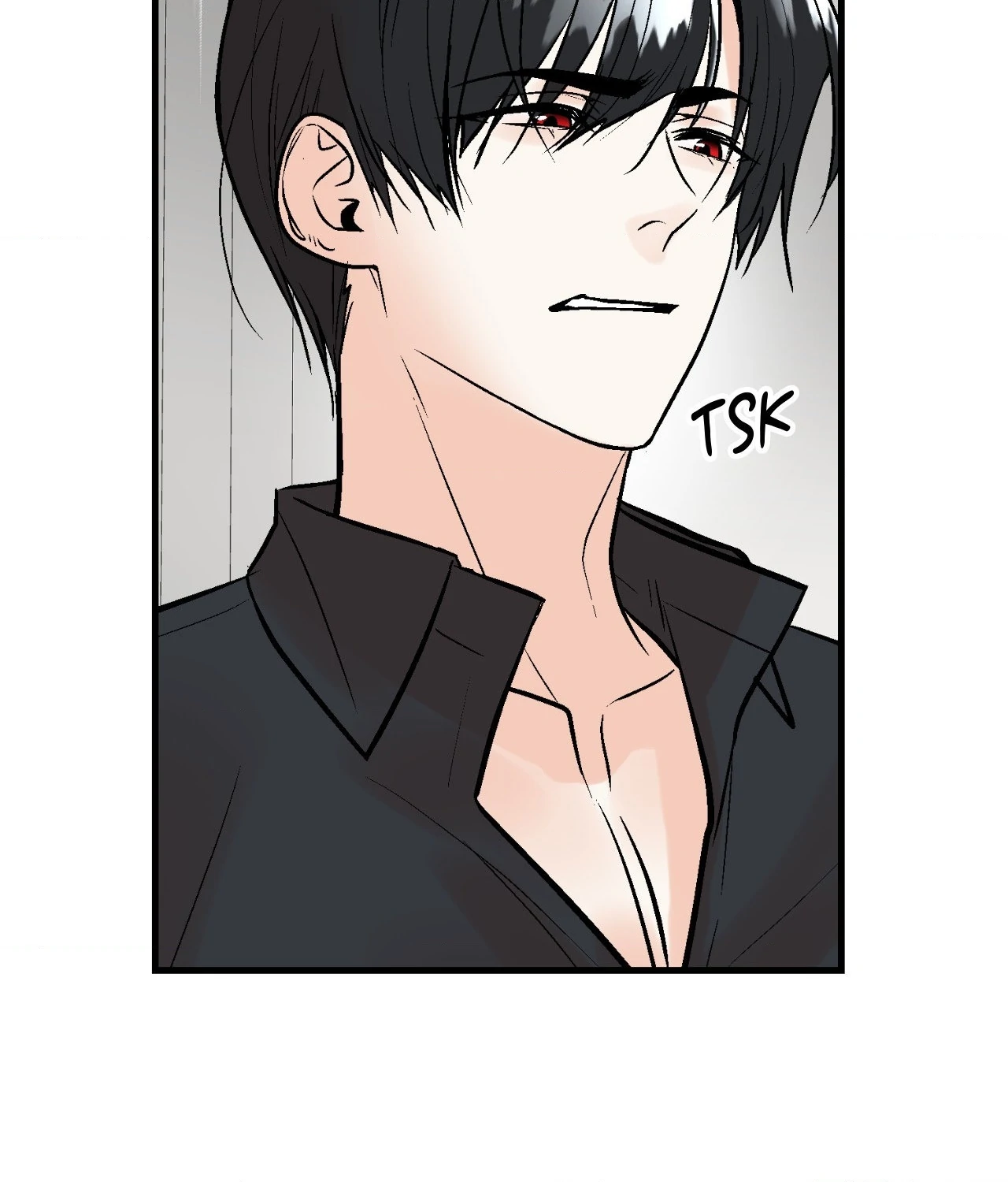 My Insatiable Demon [Official] - Chapter 30 manhwa