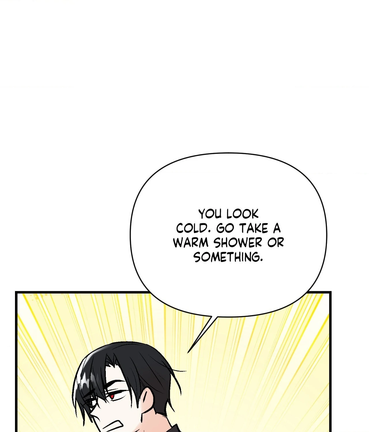 My Insatiable Demon [Official] - Chapter 30 manhwa