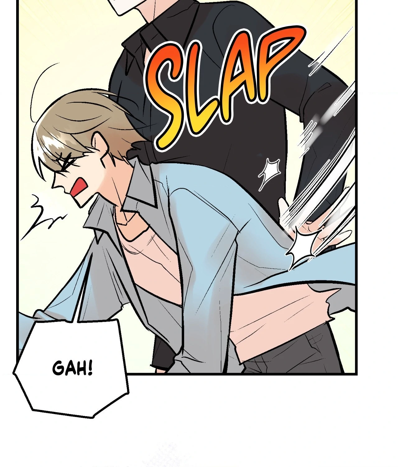 My Insatiable Demon [Official] - Chapter 30 manhwa