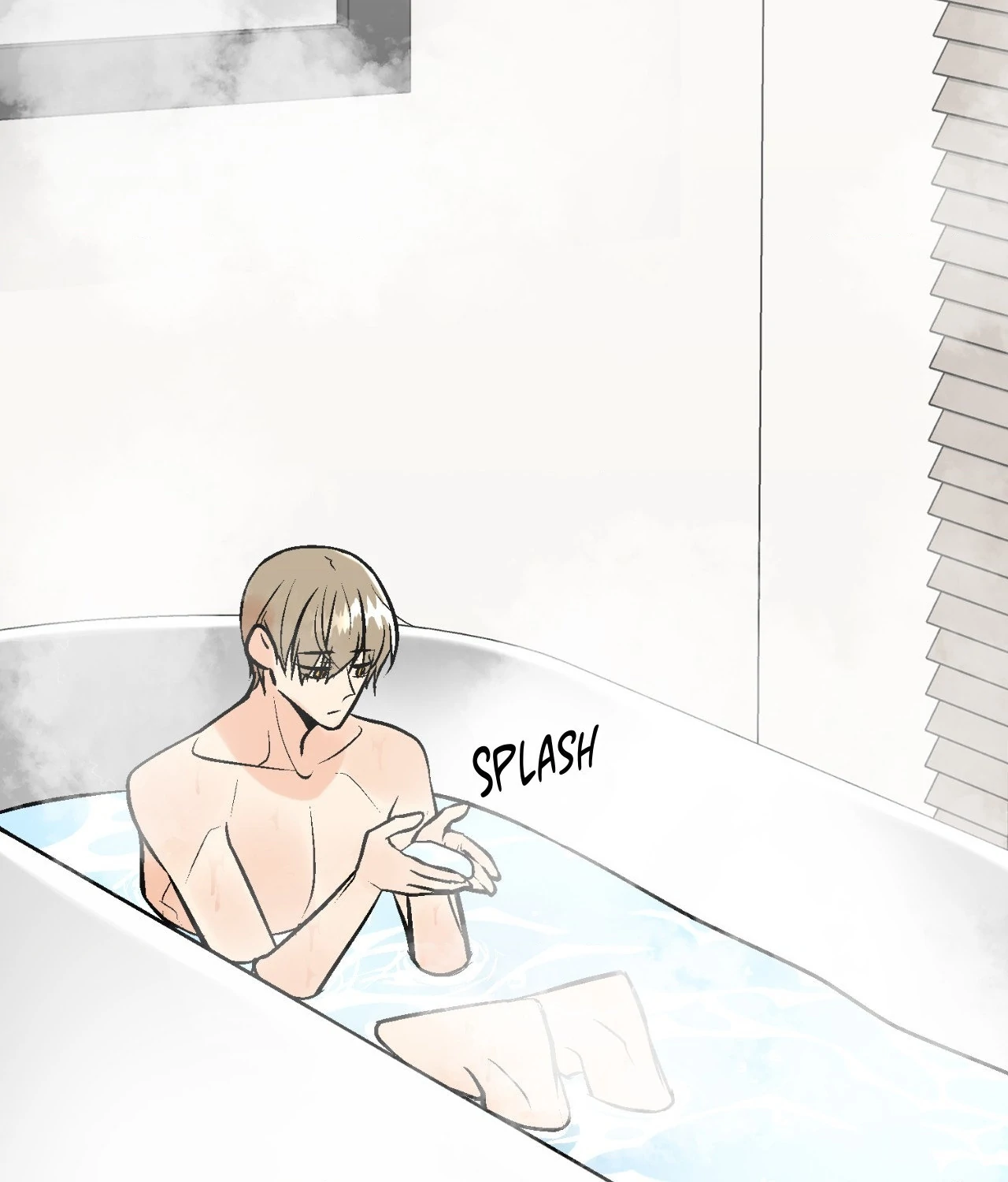 My Insatiable Demon [Official] - Chapter 30 manhwa