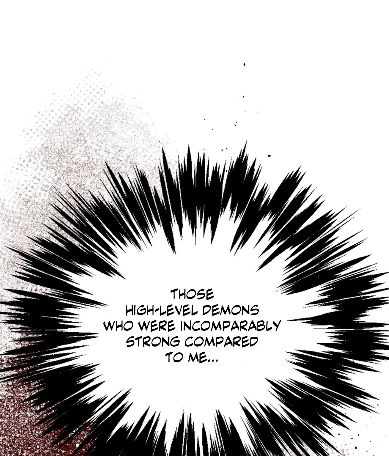 My Insatiable Demon [Official] - Chapter 30 manhwa