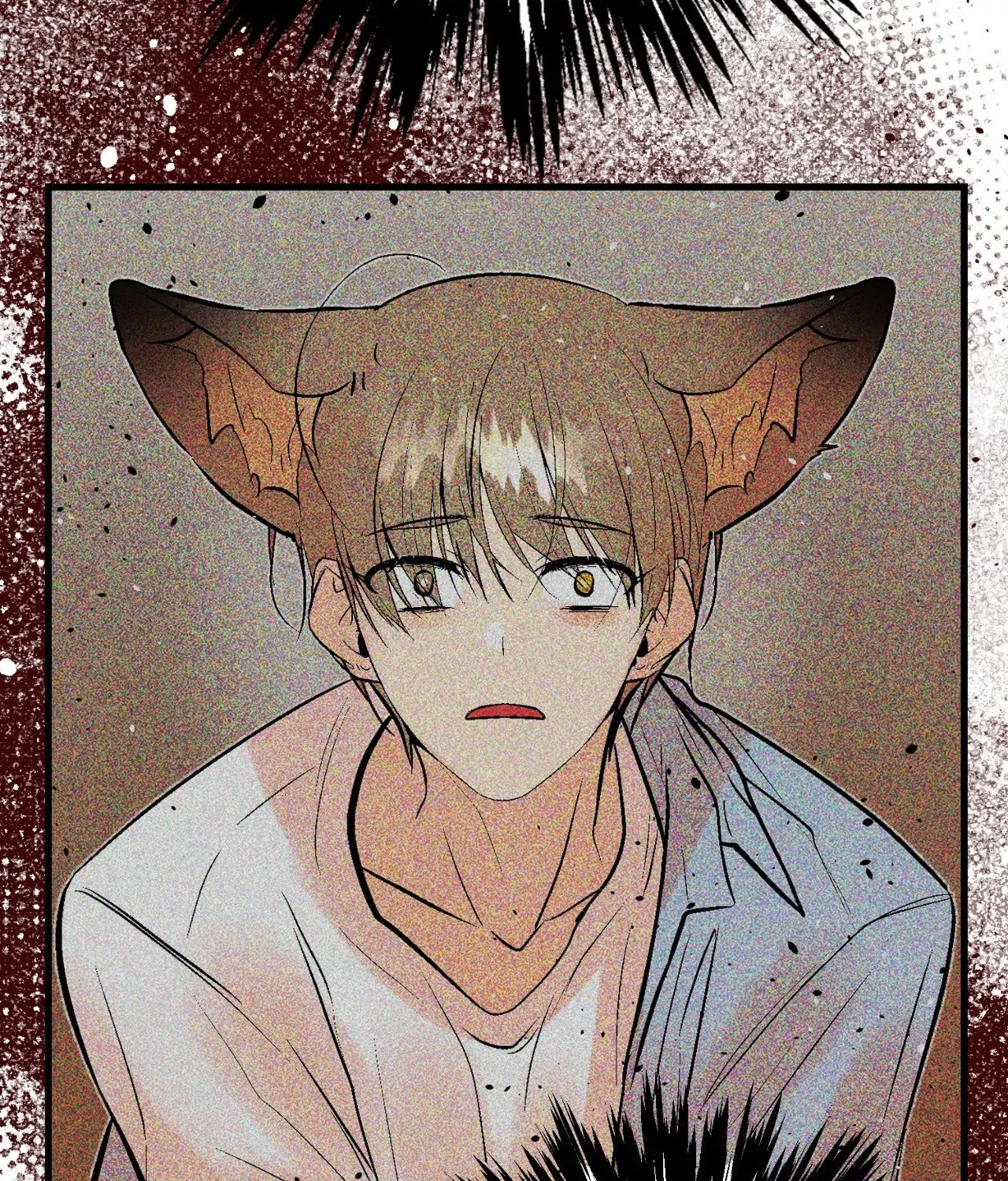 My Insatiable Demon [Official] - Chapter 30 manhwa