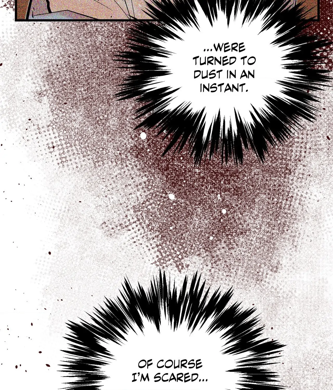 My Insatiable Demon [Official] - Chapter 30 manhwa