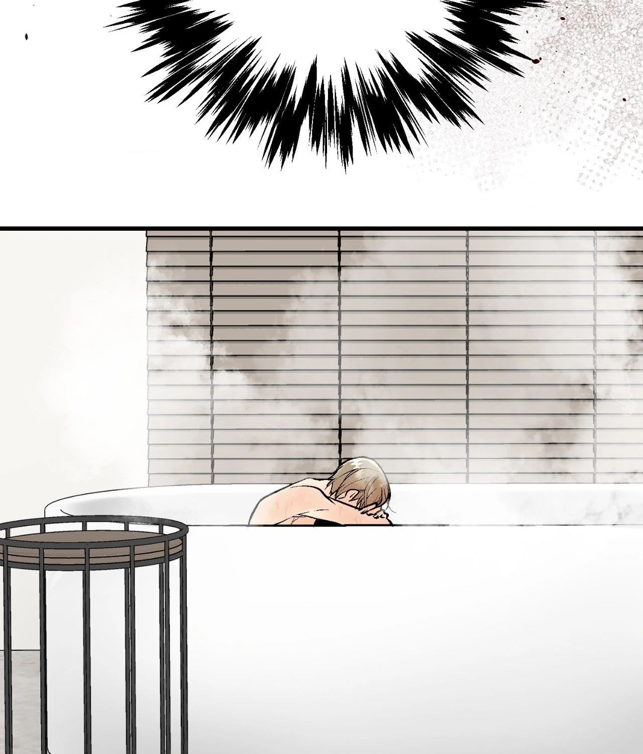 My Insatiable Demon [Official] - Chapter 30 manhwa