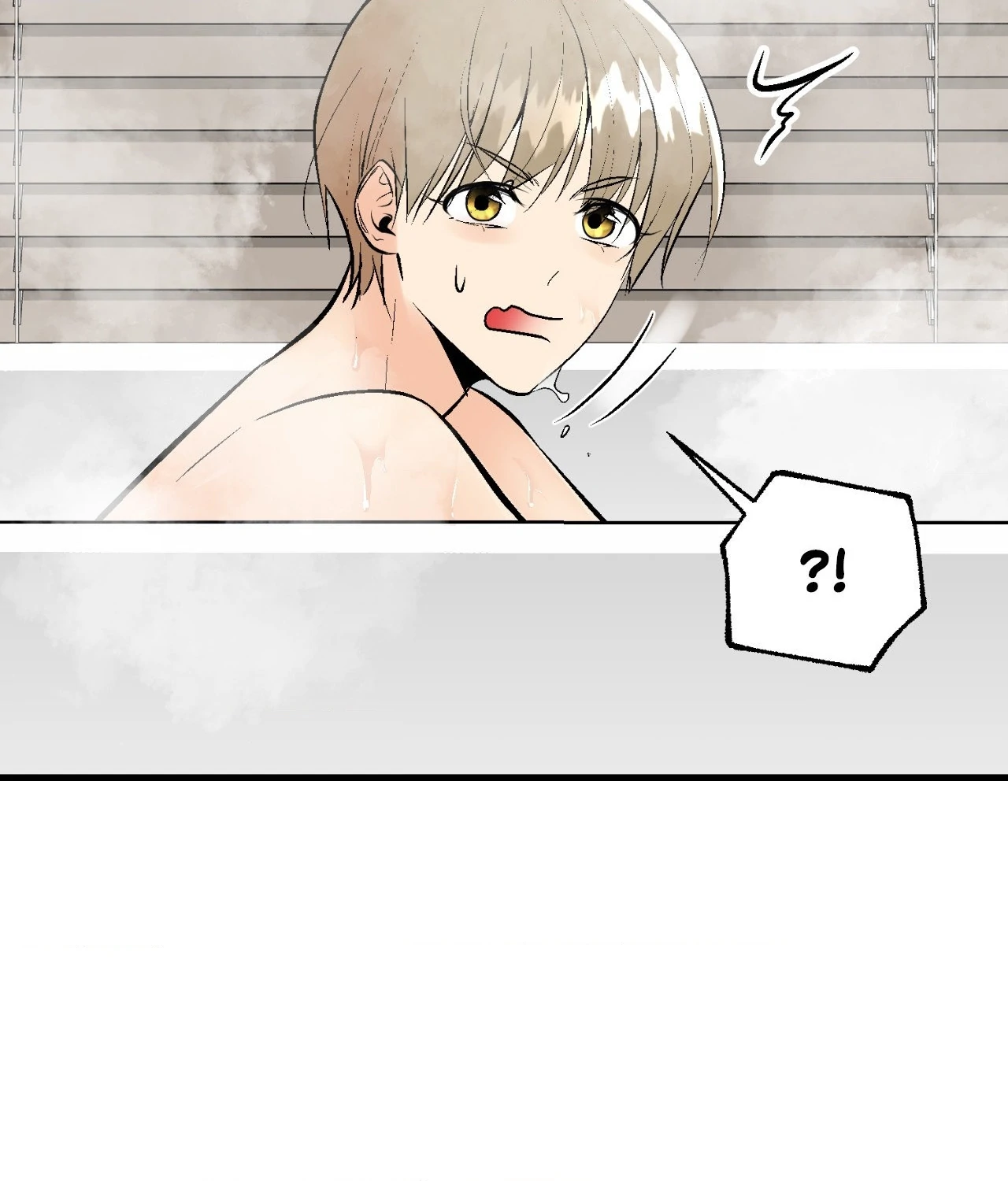My Insatiable Demon [Official] - Chapter 30 manhwa