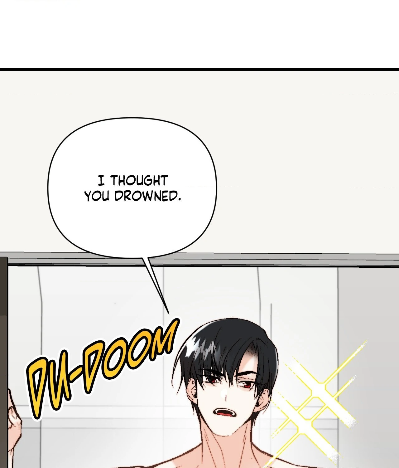 My Insatiable Demon [Official] - Chapter 30 manhwa