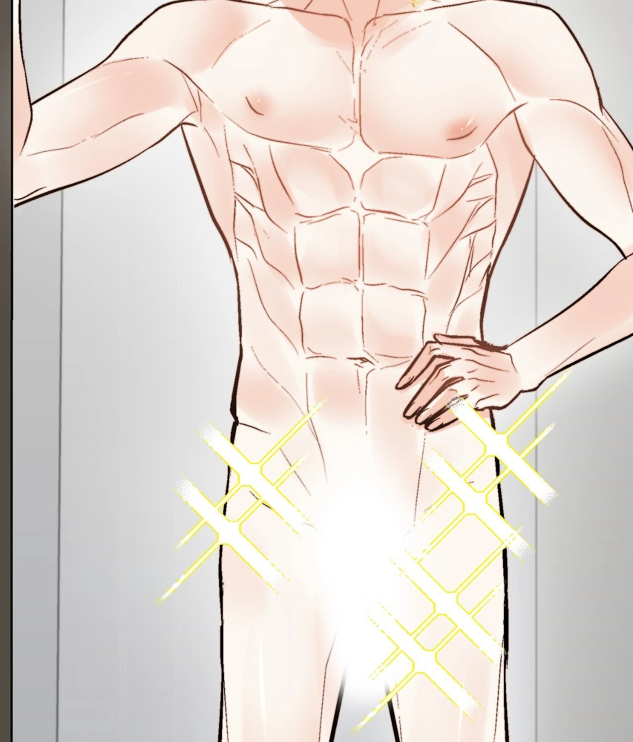My Insatiable Demon [Official] - Chapter 30 manhwa