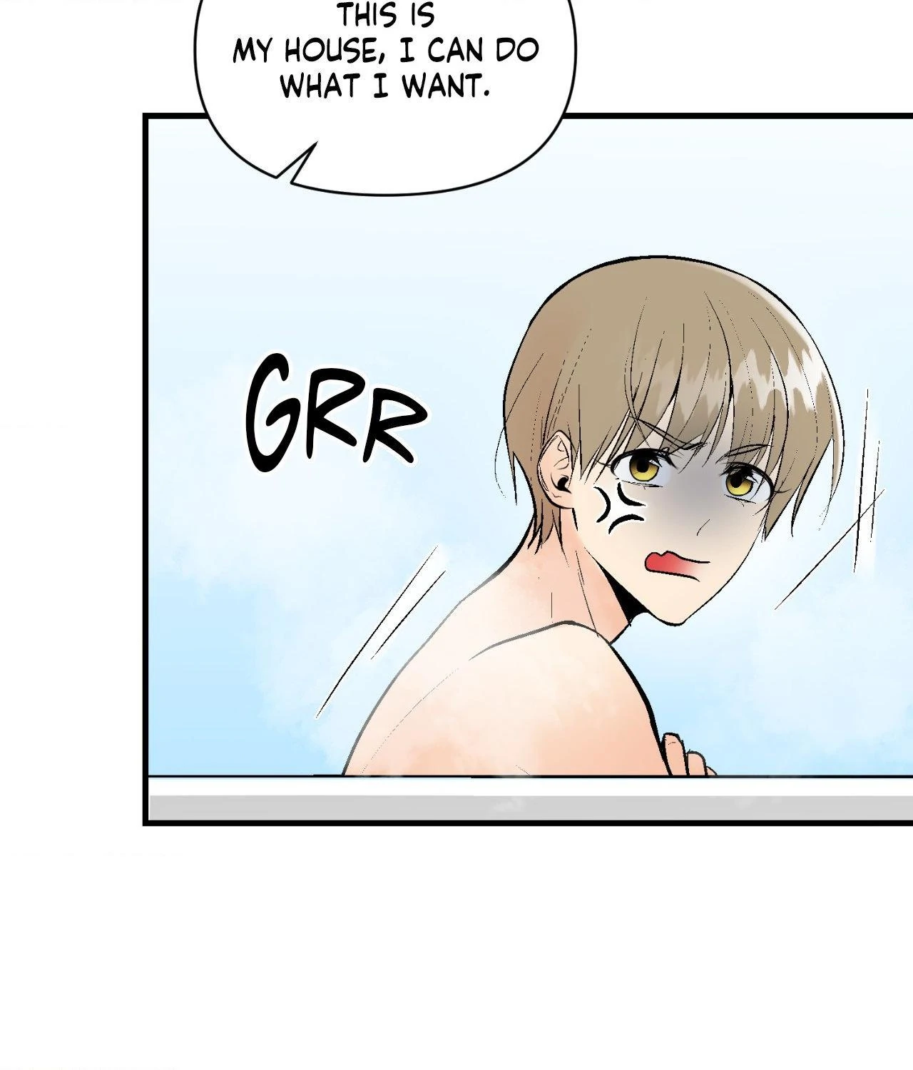 My Insatiable Demon [Official] - Chapter 31 manhwa