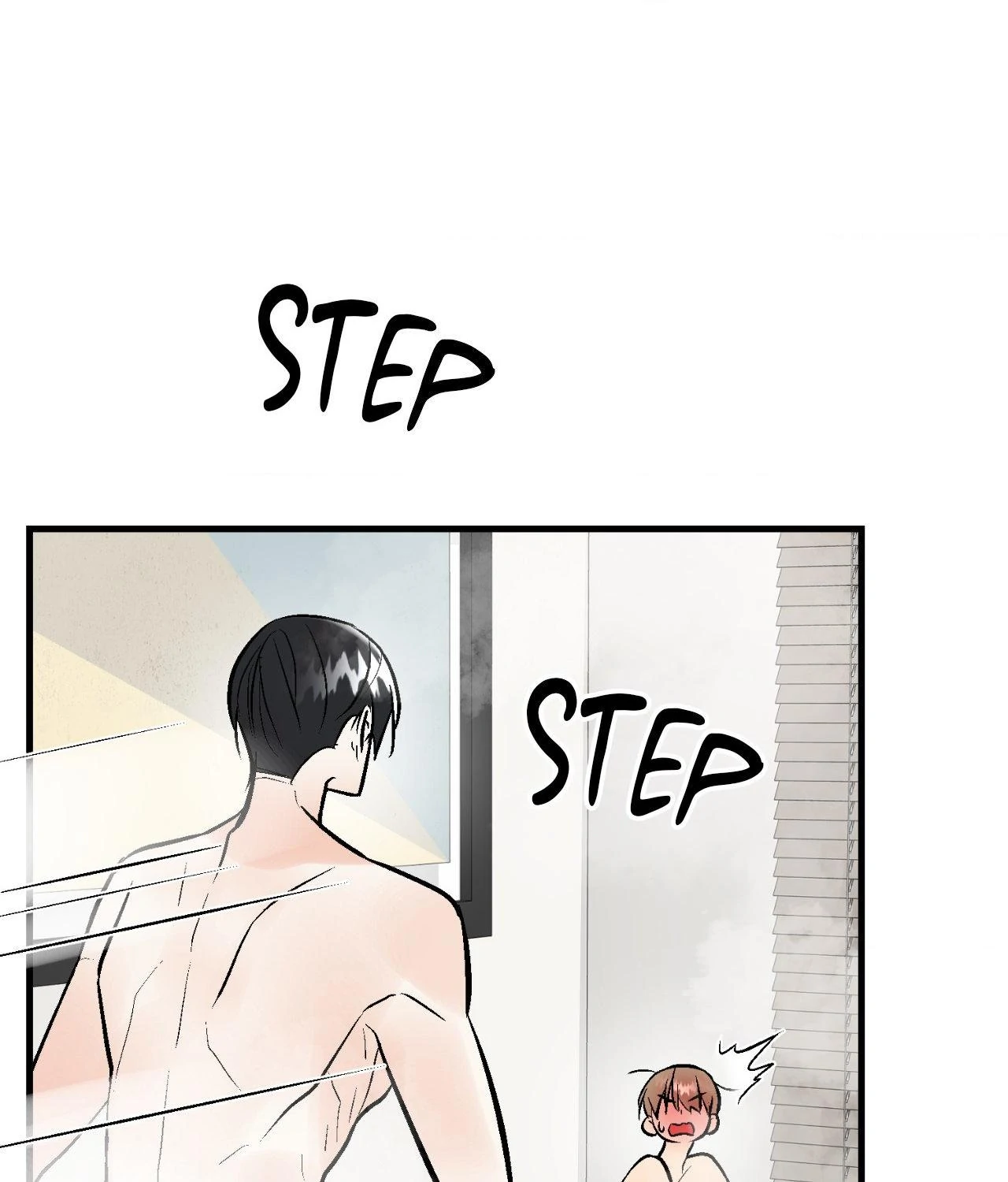 My Insatiable Demon [Official] - Chapter 31 manhwa