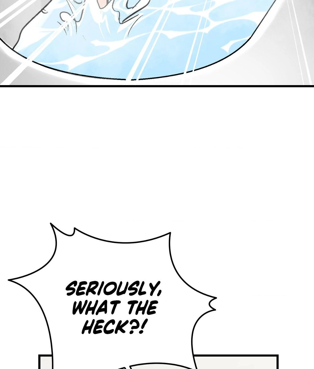 My Insatiable Demon [Official] - Chapter 31 manhwa