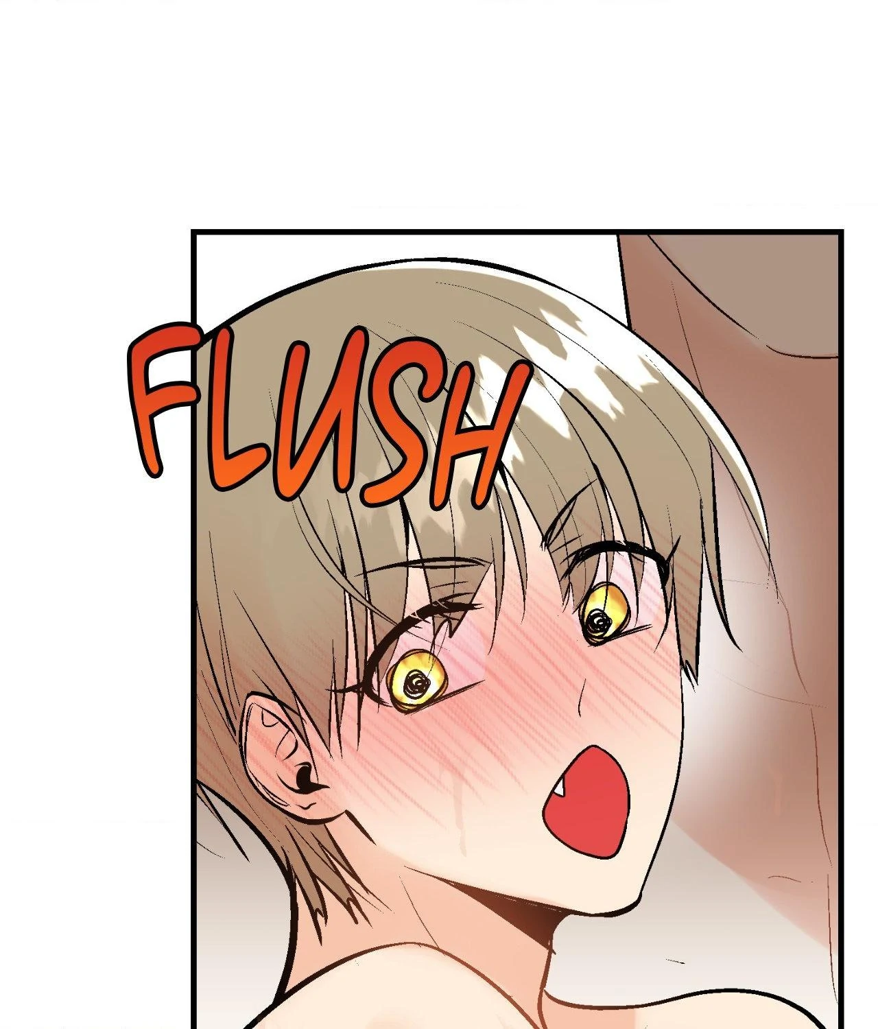 My Insatiable Demon [Official] - Chapter 31 manhwa