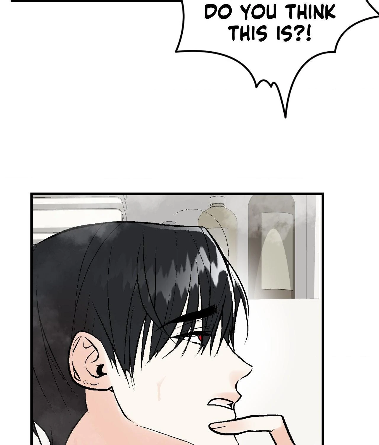 My Insatiable Demon [Official] - Chapter 31 manhwa