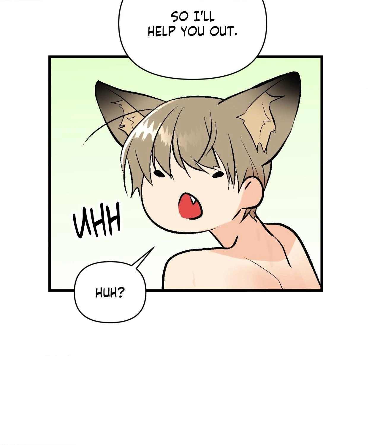 My Insatiable Demon [Official] - Chapter 31 manhwa