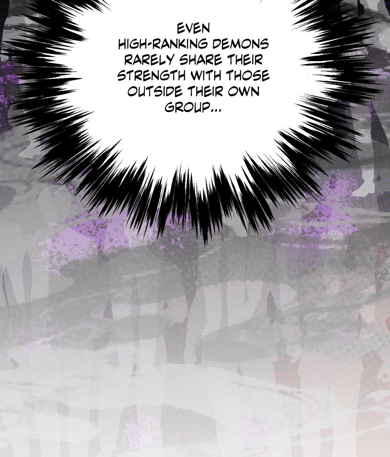 My Insatiable Demon [Official] - Chapter 31 manhwa