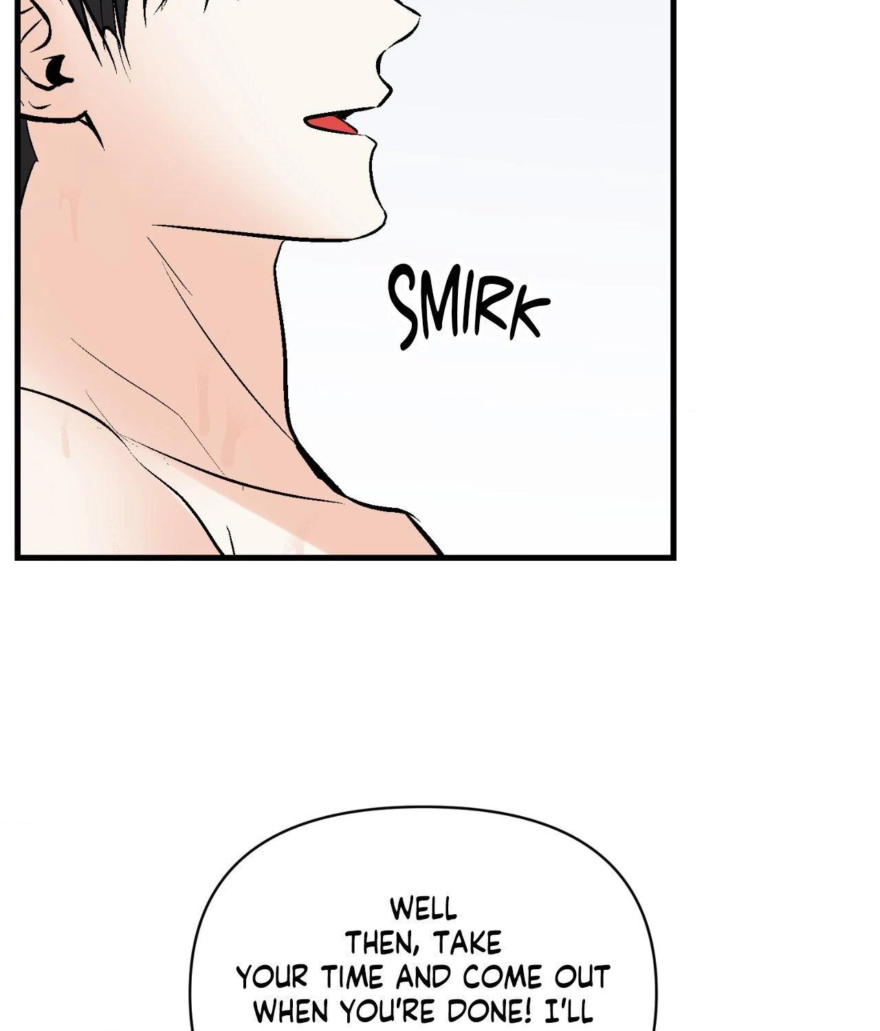 My Insatiable Demon [Official] - Chapter 31 manhwa