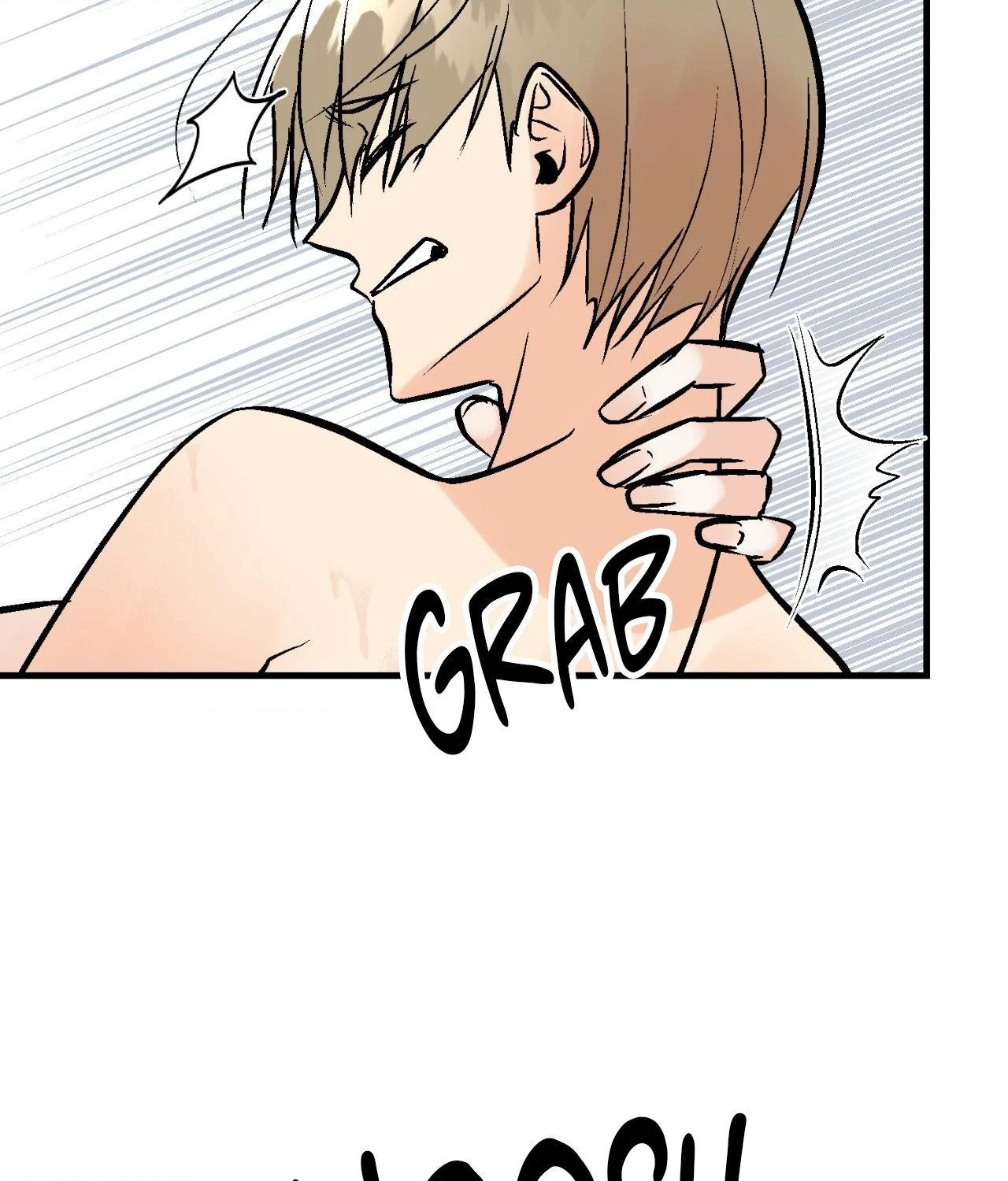 My Insatiable Demon [Official] - Chapter 31 manhwa