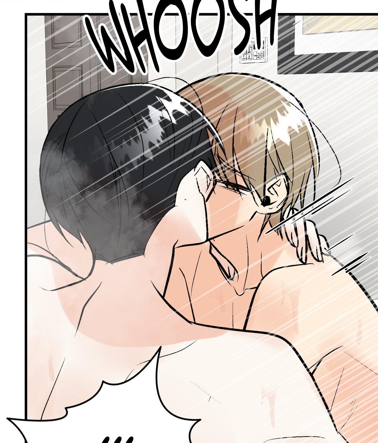 My Insatiable Demon [Official] - Chapter 31 manhwa