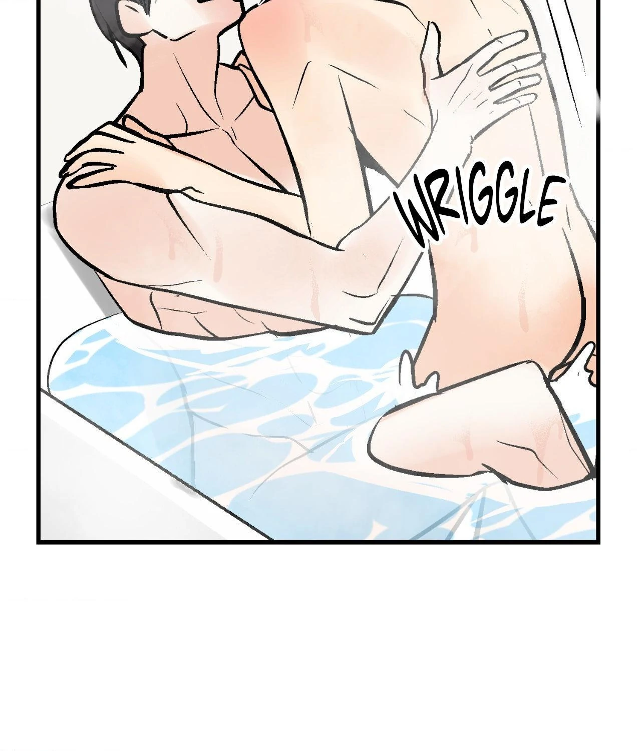 My Insatiable Demon [Official] - Chapter 31 manhwa