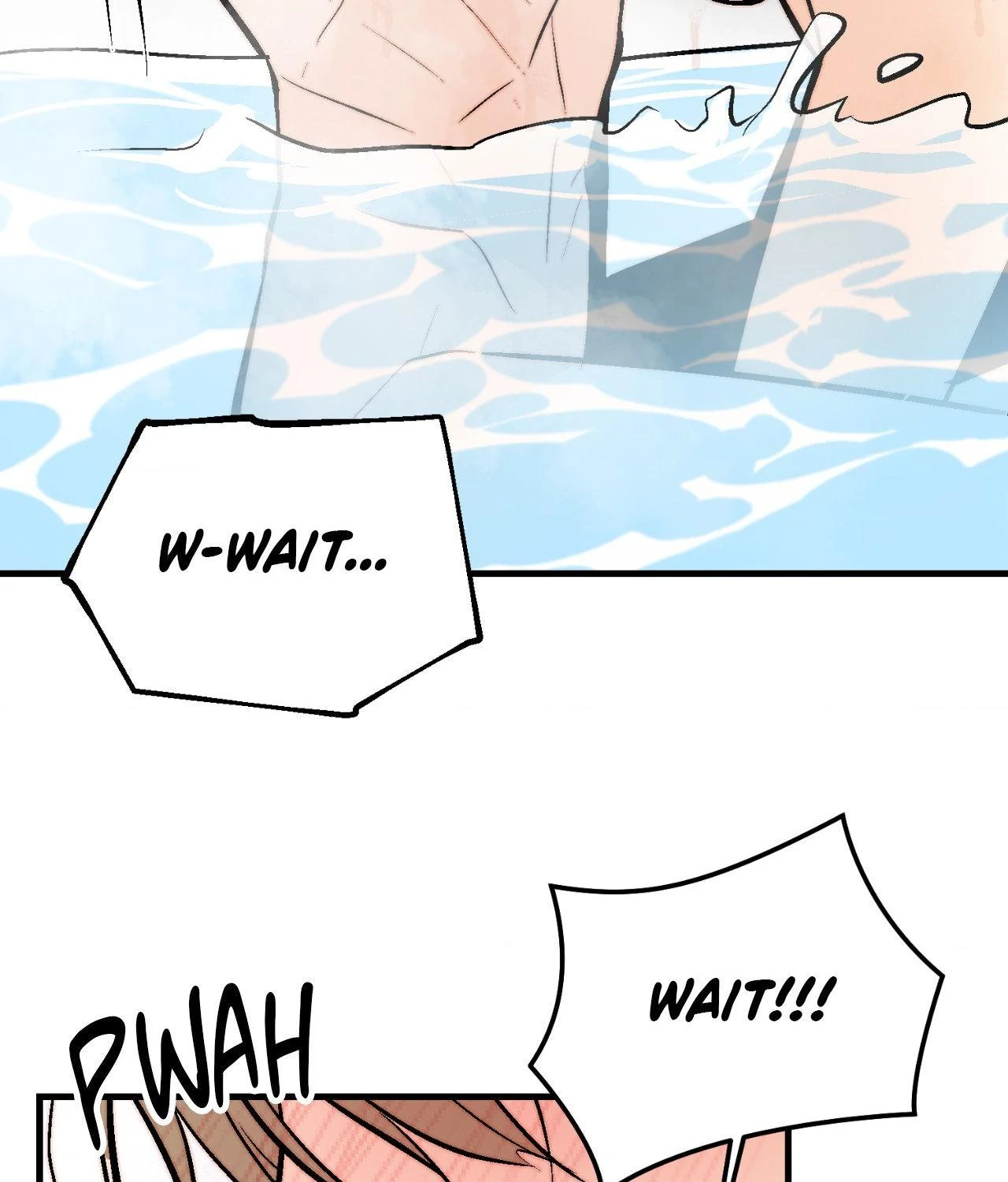 My Insatiable Demon [Official] - Chapter 31 manhwa