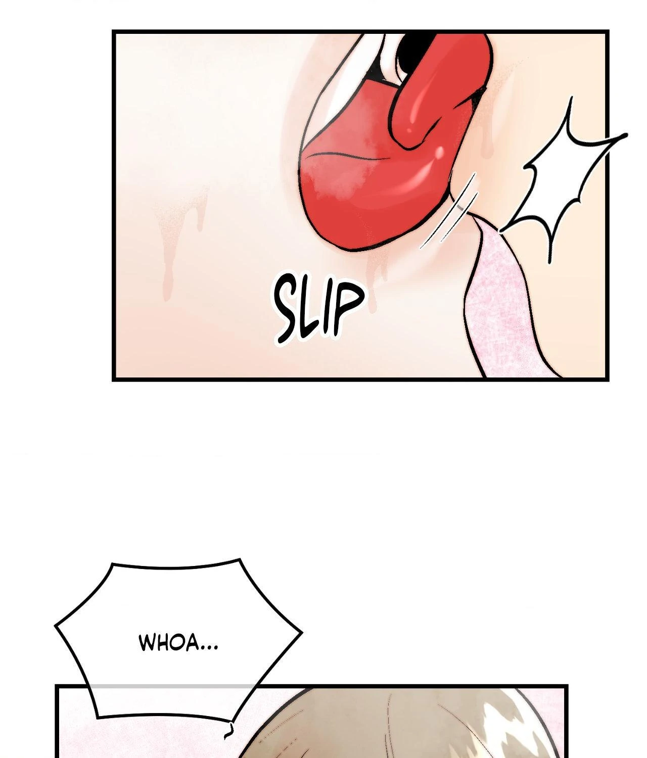 My Insatiable Demon [Official] - Chapter 31 manhwa