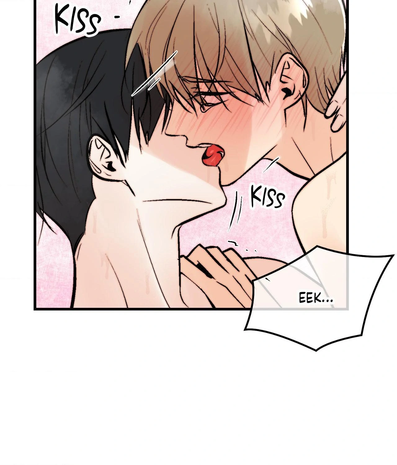 My Insatiable Demon [Official] - Chapter 31 manhwa