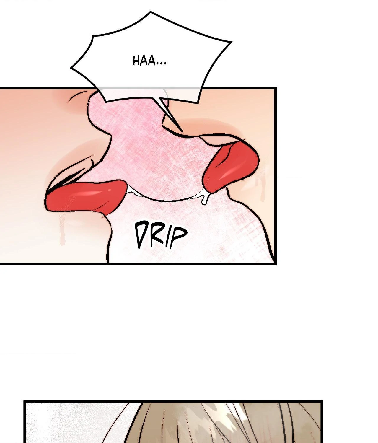 My Insatiable Demon [Official] - Chapter 31 manhwa