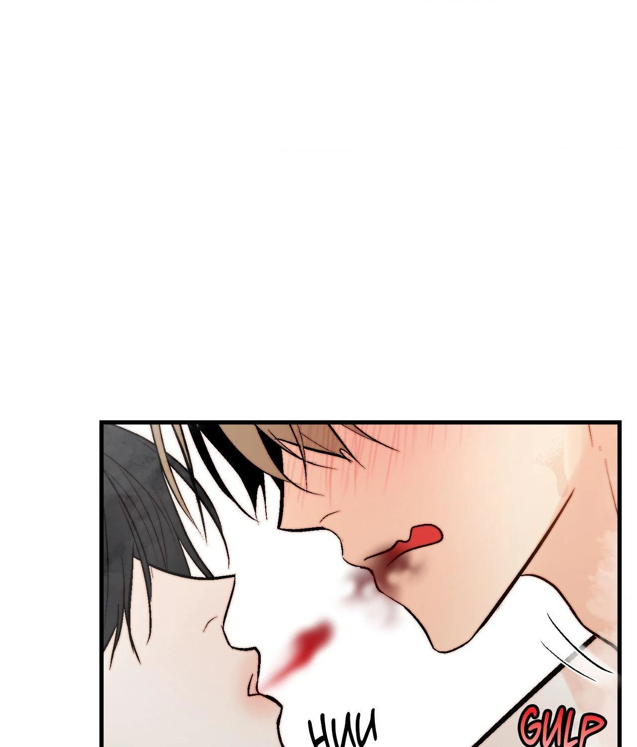 My Insatiable Demon [Official] - Chapter 31 manhwa