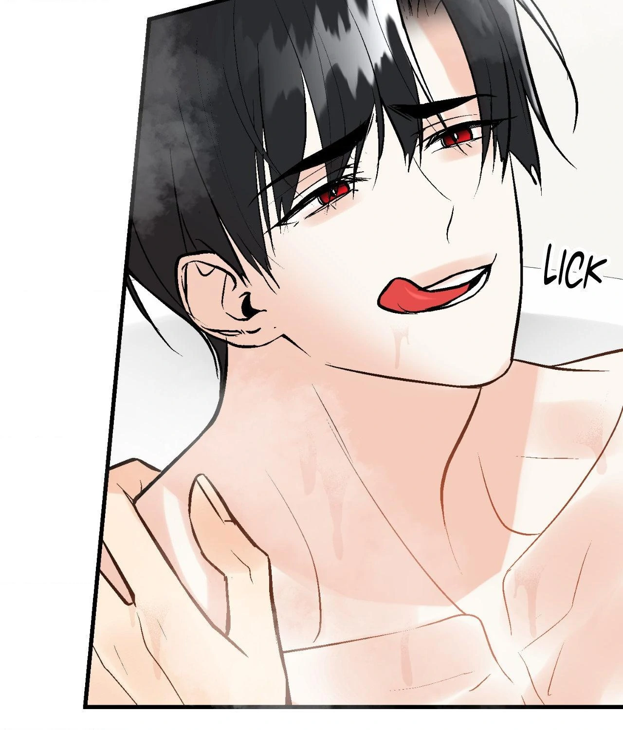 My Insatiable Demon [Official] - Chapter 31 manhwa