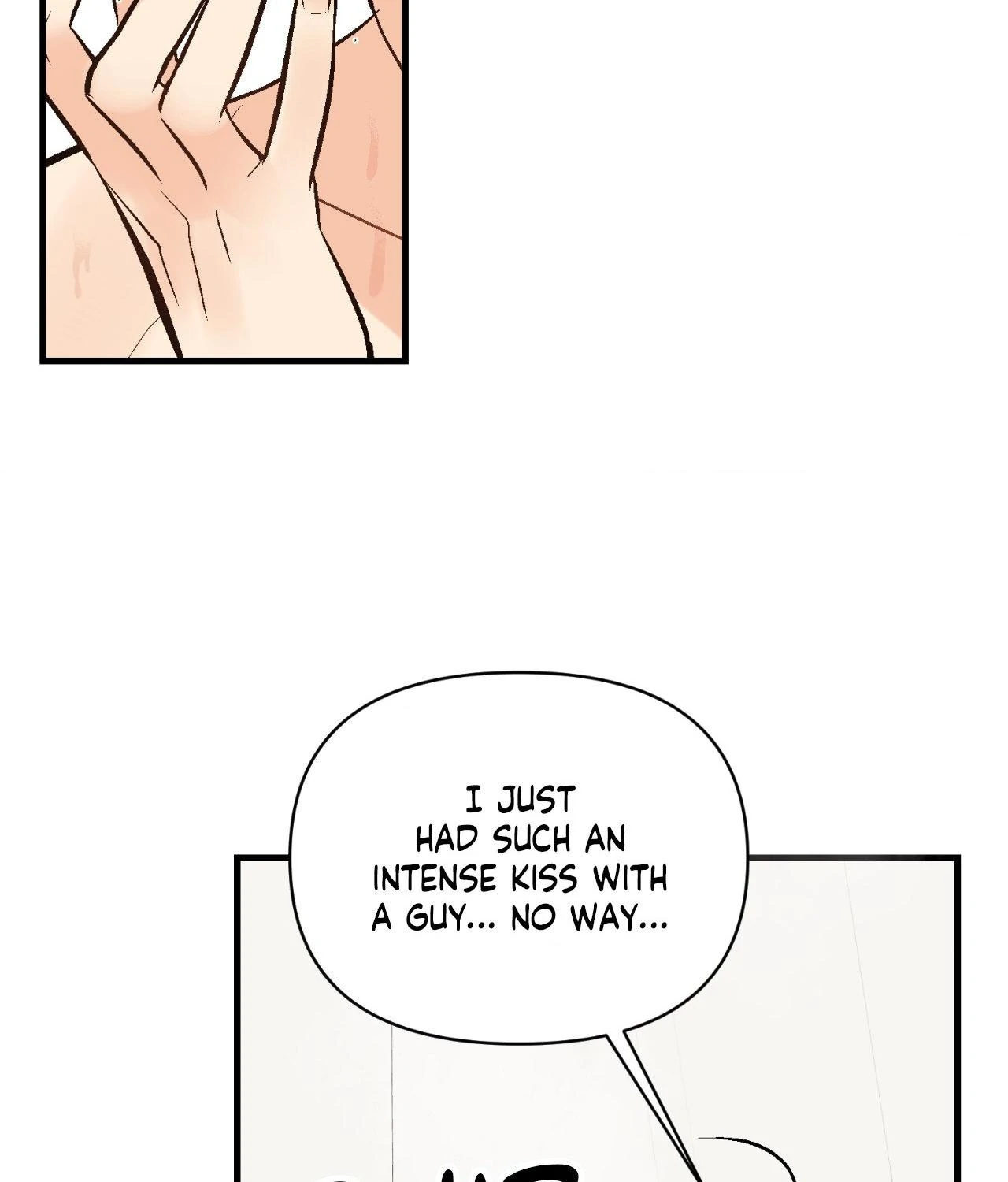 My Insatiable Demon [Official] - Chapter 31 manhwa