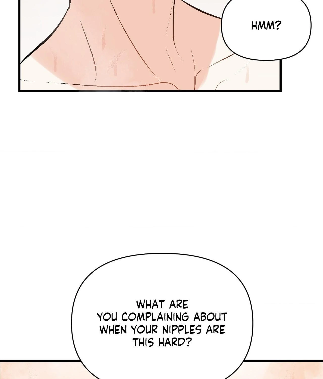 My Insatiable Demon [Official] - Chapter 31 manhwa