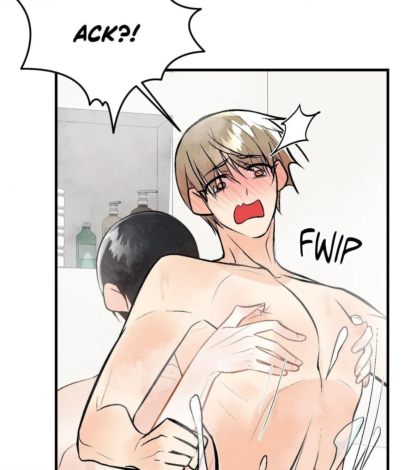 My Insatiable Demon [Official] - Chapter 31 manhwa