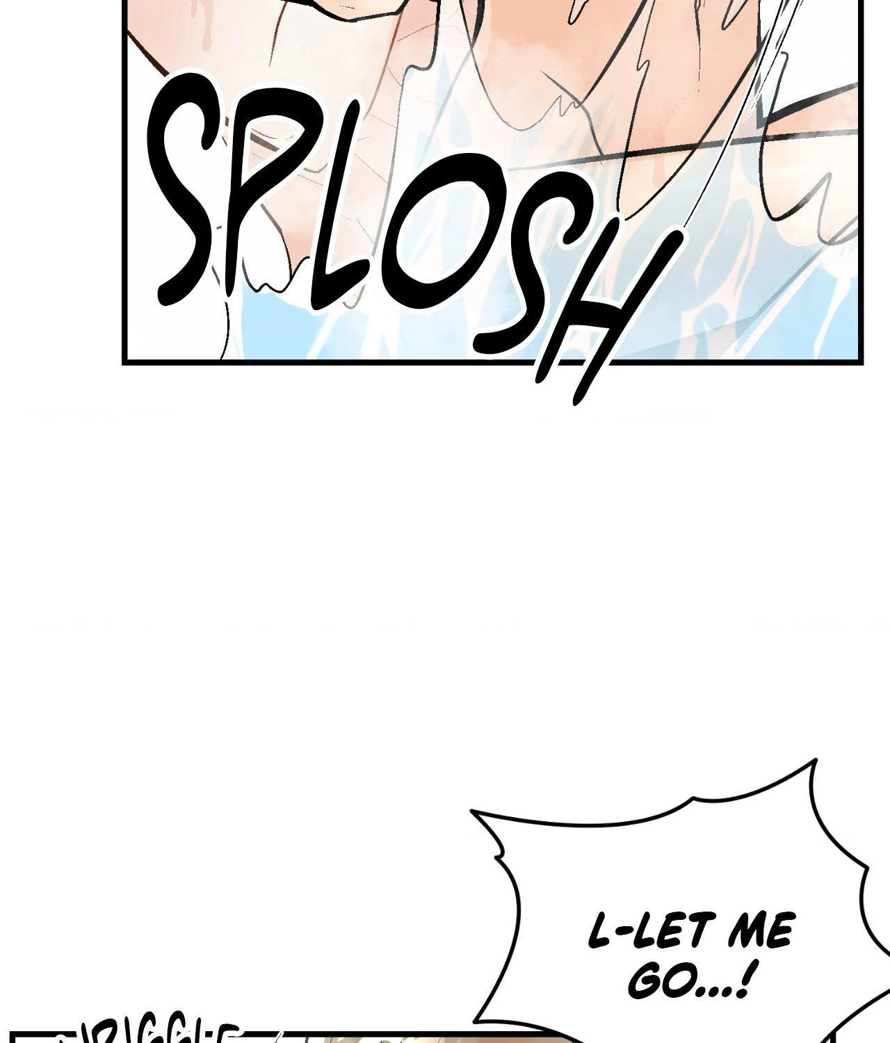 My Insatiable Demon [Official] - Chapter 31 manhwa