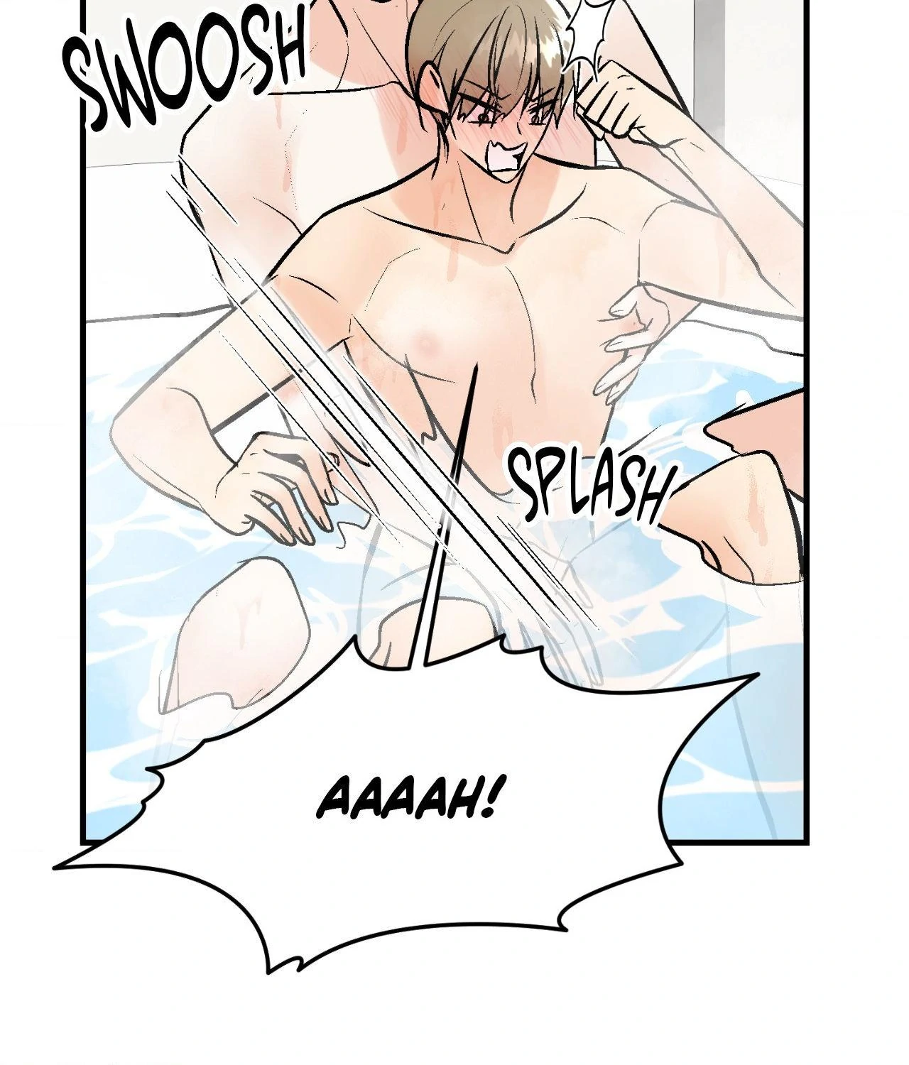 My Insatiable Demon [Official] - Chapter 31 manhwa