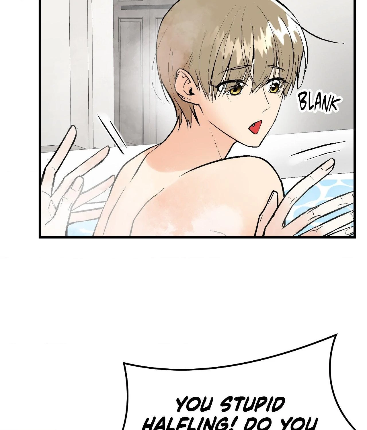 My Insatiable Demon [Official] - Chapter 31 manhwa