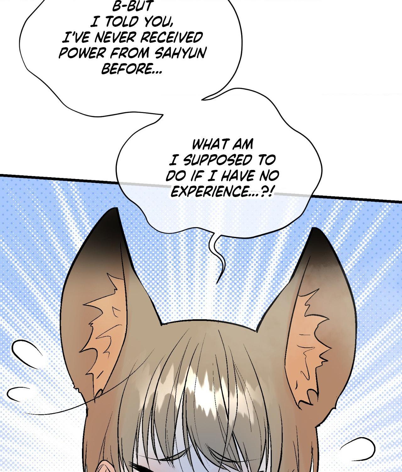 My Insatiable Demon [Official] - Chapter 31 manhwa