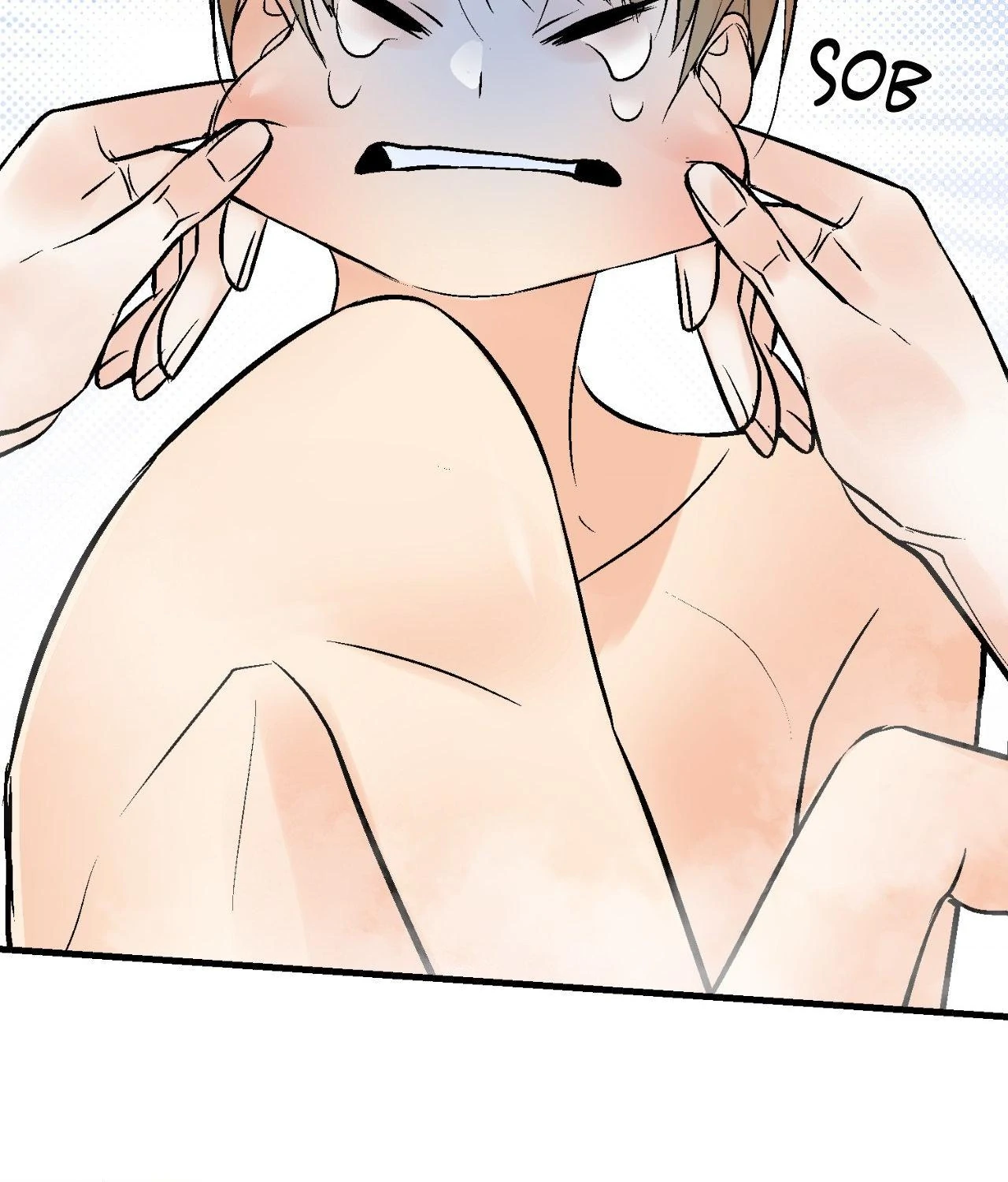 My Insatiable Demon [Official] - Chapter 31 manhwa