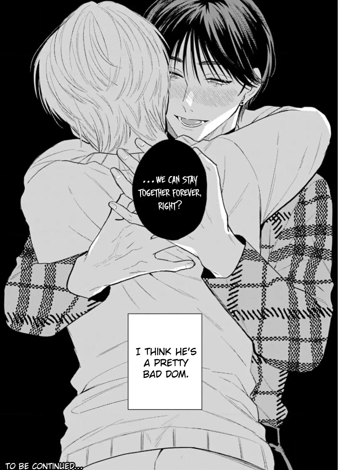 My Dom Brother Is Full Of Secrets [PixiePixie] - Chapter 2 manhwa