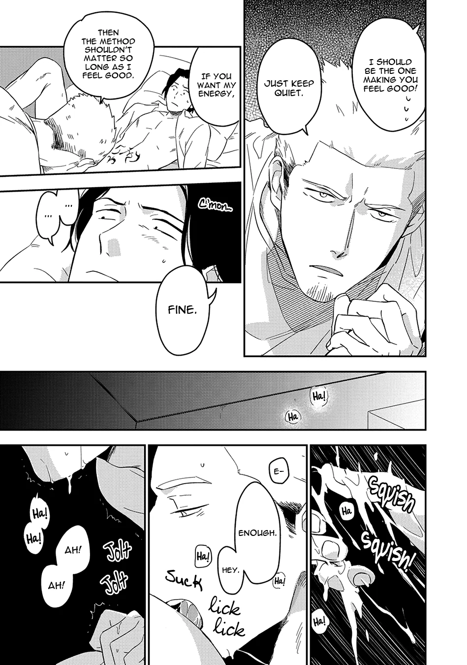 Sweet Nightmare - Volume 1 Chapter 1 manhwa