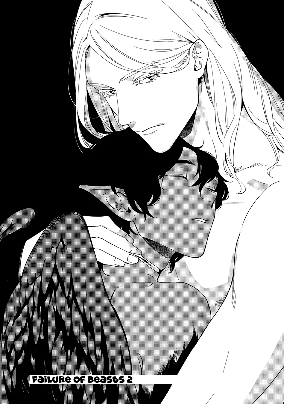 Sweet Nightmare - Volume 1 Chapter 5a manhwa