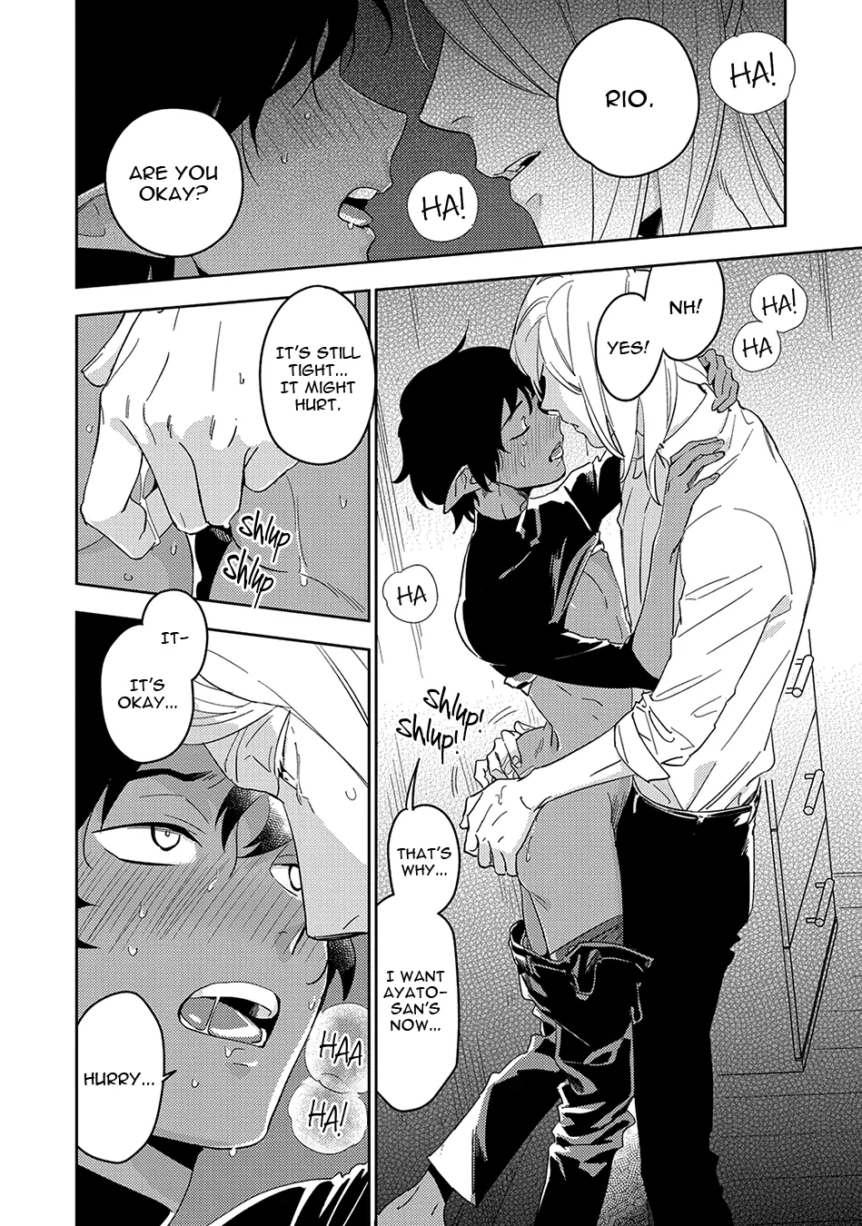 Sweet Nightmare - Volume 1 Chapter 5a manhwa