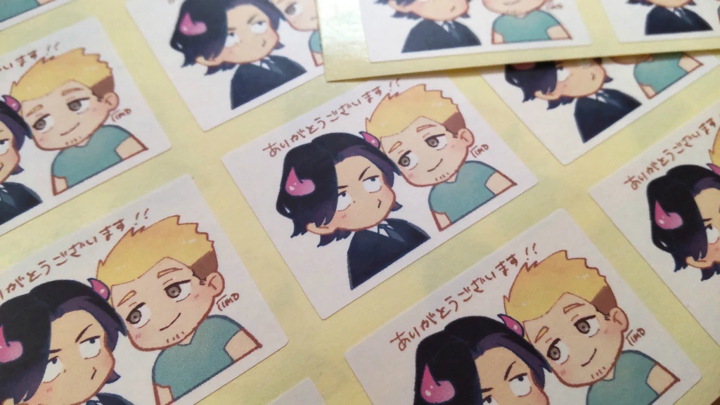 Sweet Nightmare - Volume 1 Chapter 6 + extras manhwa