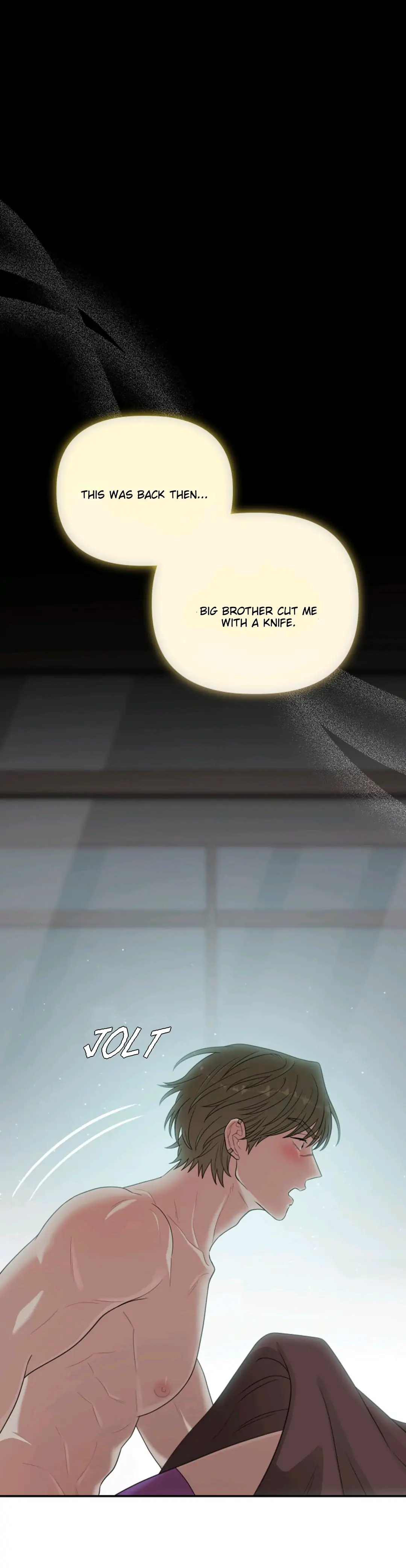 Chairman, Cut the crap - Chapter 22 manhwa