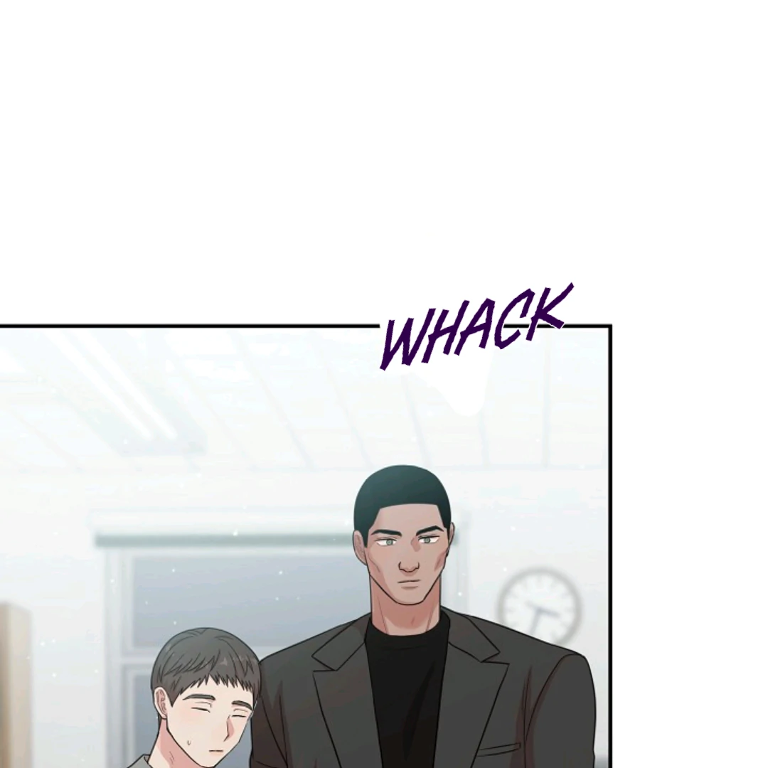 Chairman, Cut the crap - Chapter 22 manhwa