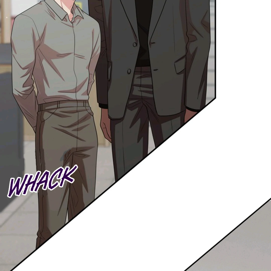 Chairman, Cut the crap - Chapter 22 manhwa