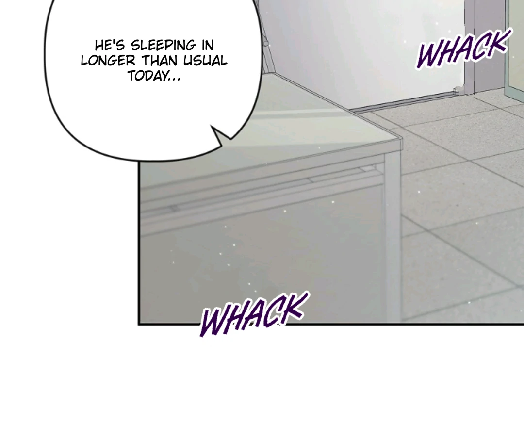 Chairman, Cut the crap - Chapter 22 manhwa