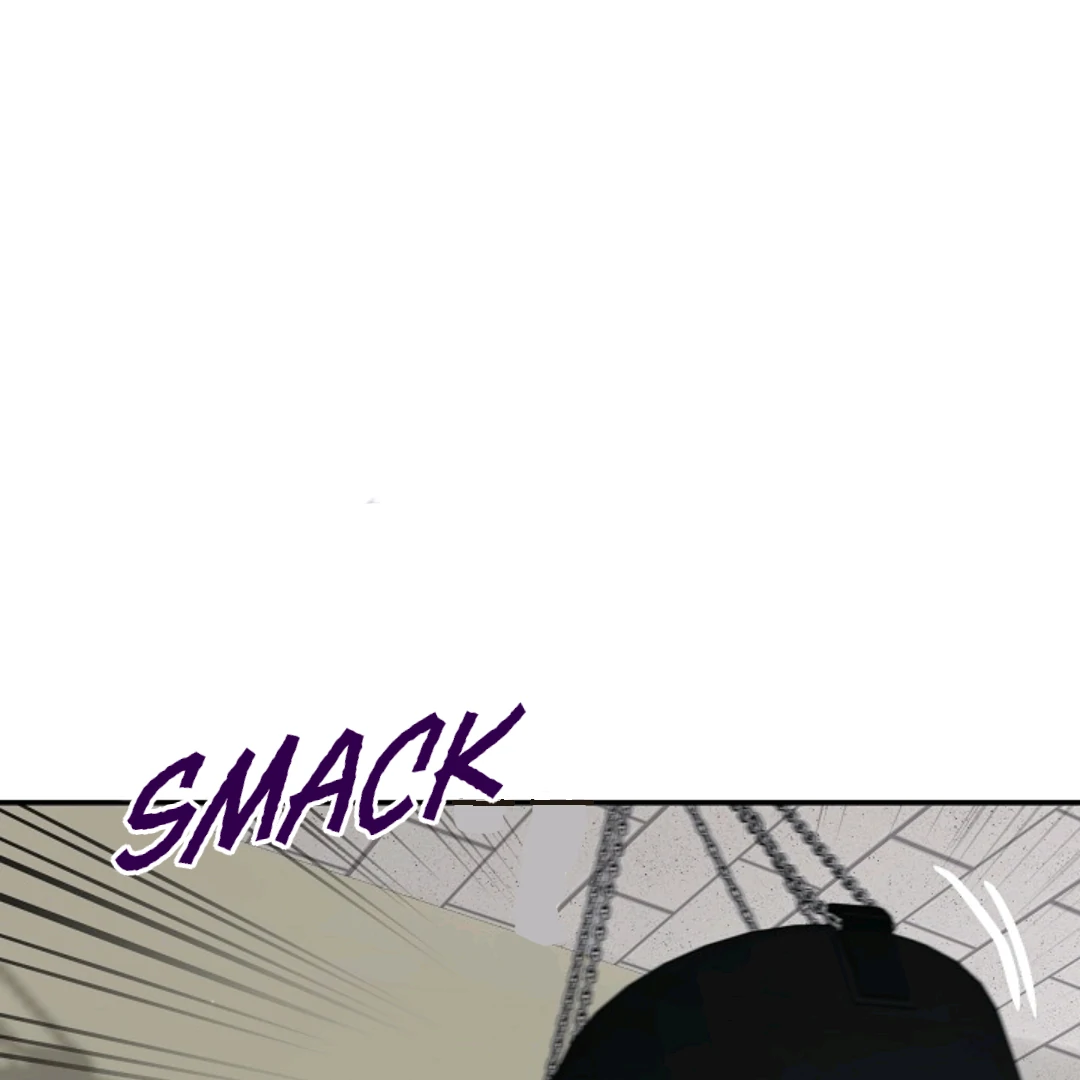 Chairman, Cut the crap - Chapter 22 manhwa