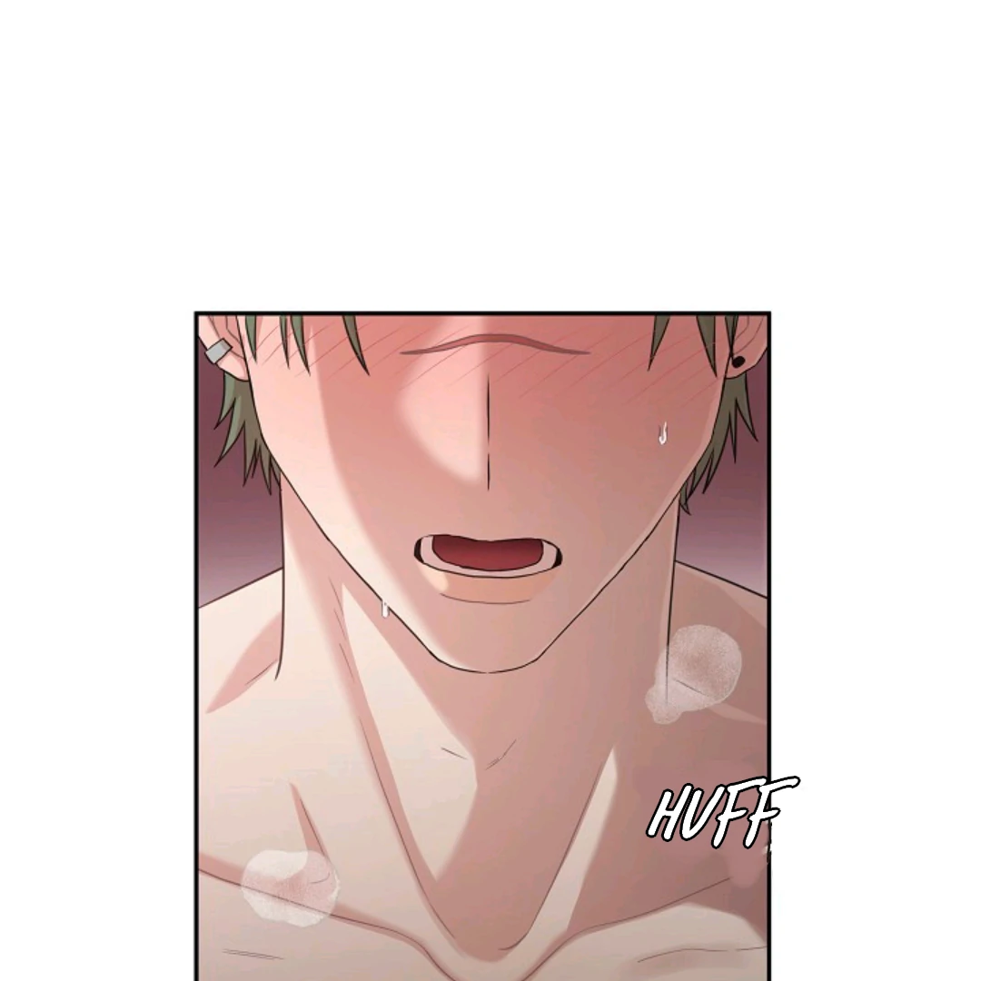Chairman, Cut the crap - Chapter 22 manhwa